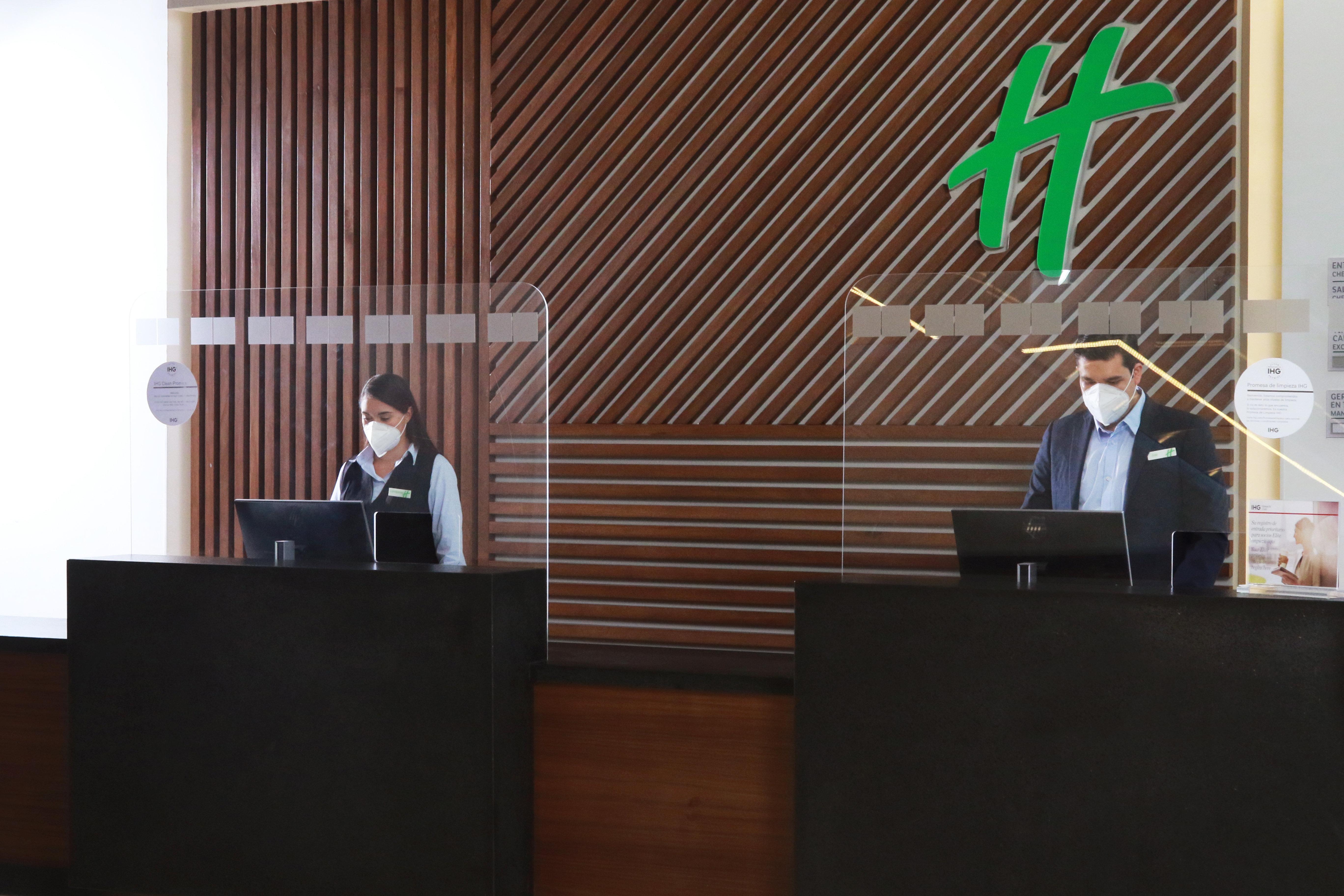 Holiday Inn & Suites - Puerto Vallarta Marina & Golf By Ihg Kültér fotó