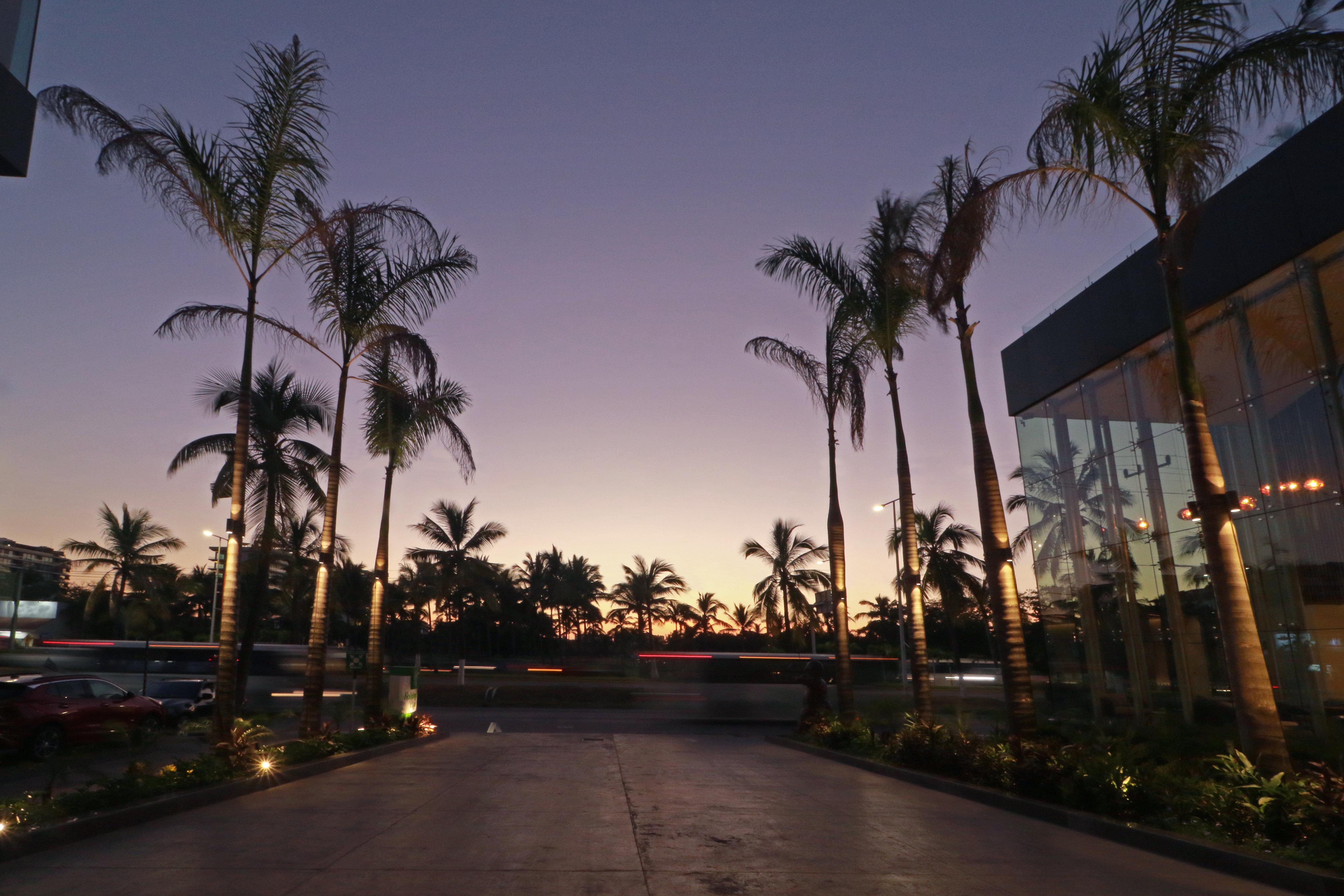 Holiday Inn & Suites - Puerto Vallarta Marina & Golf By Ihg Kültér fotó