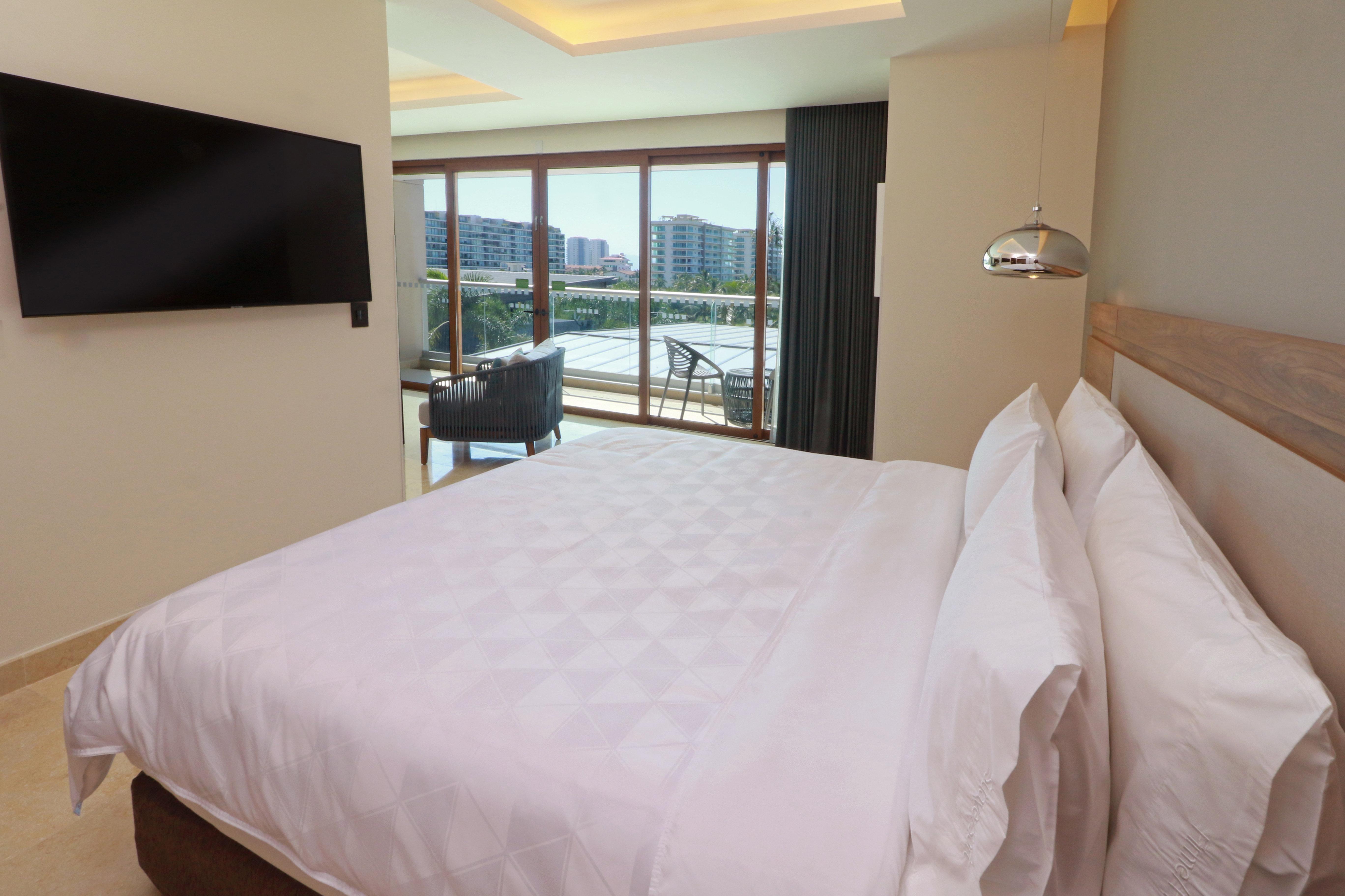 Holiday Inn & Suites - Puerto Vallarta Marina & Golf By Ihg Kültér fotó