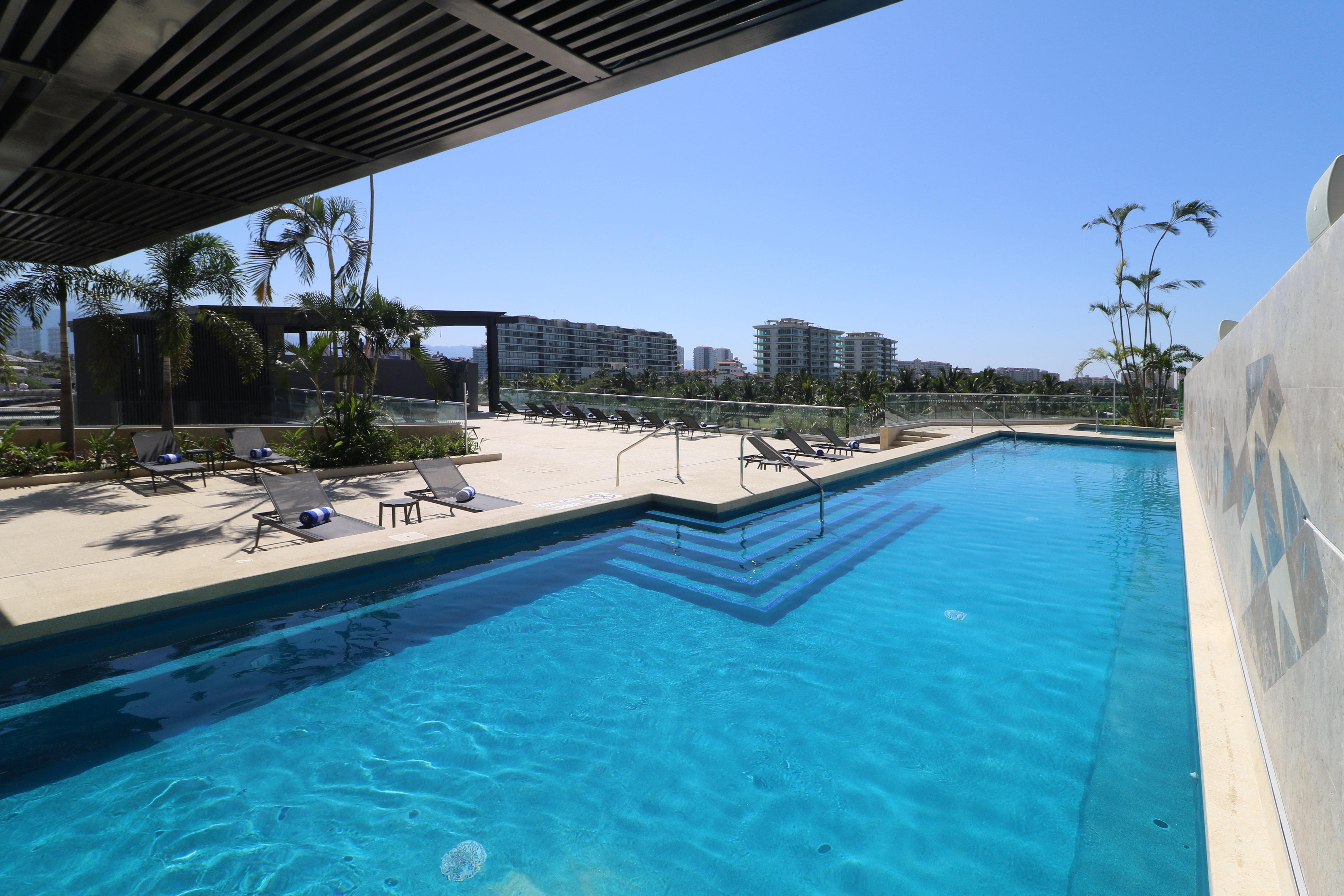 Holiday Inn & Suites - Puerto Vallarta Marina & Golf By Ihg Kültér fotó