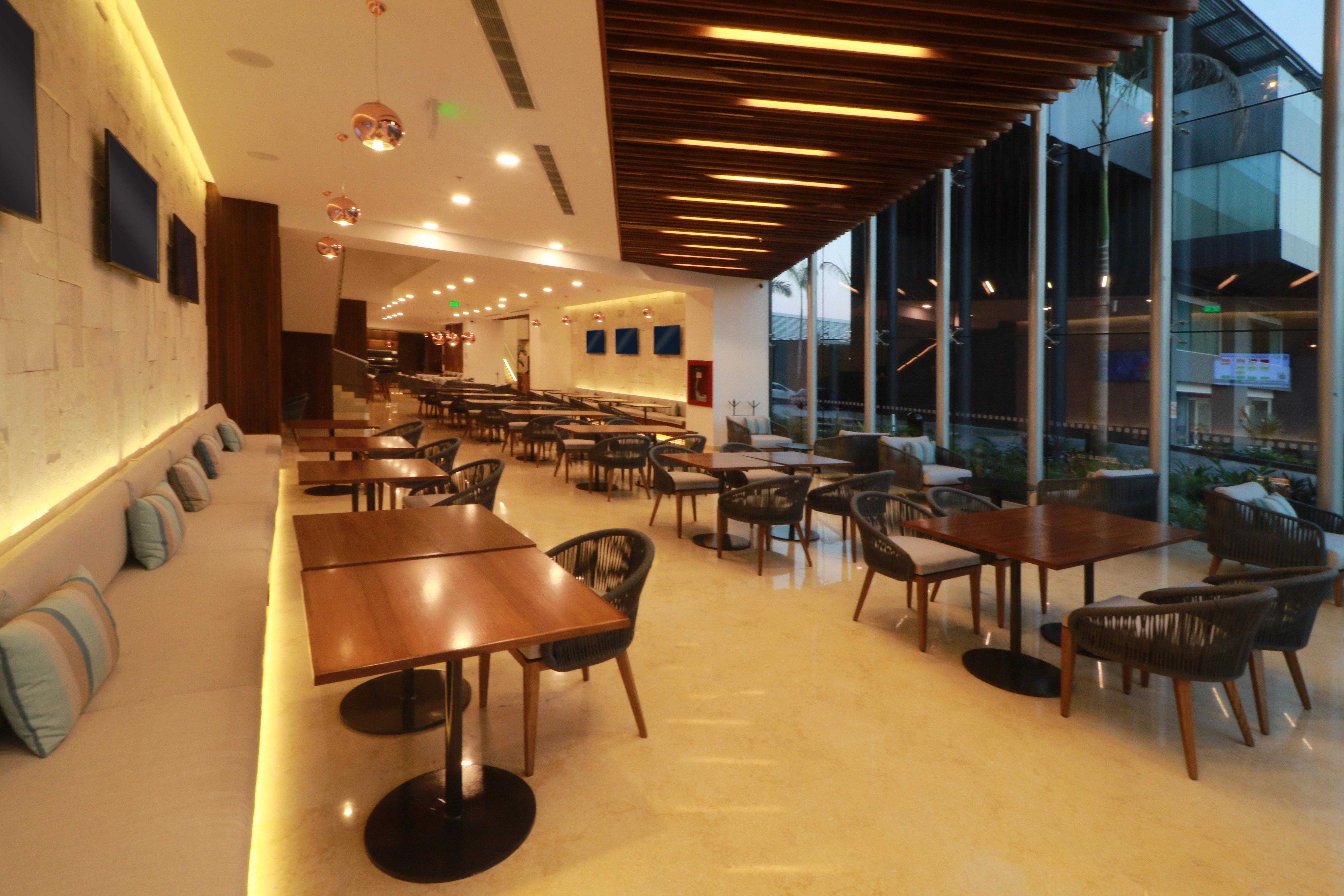 Holiday Inn & Suites - Puerto Vallarta Marina & Golf By Ihg Kültér fotó