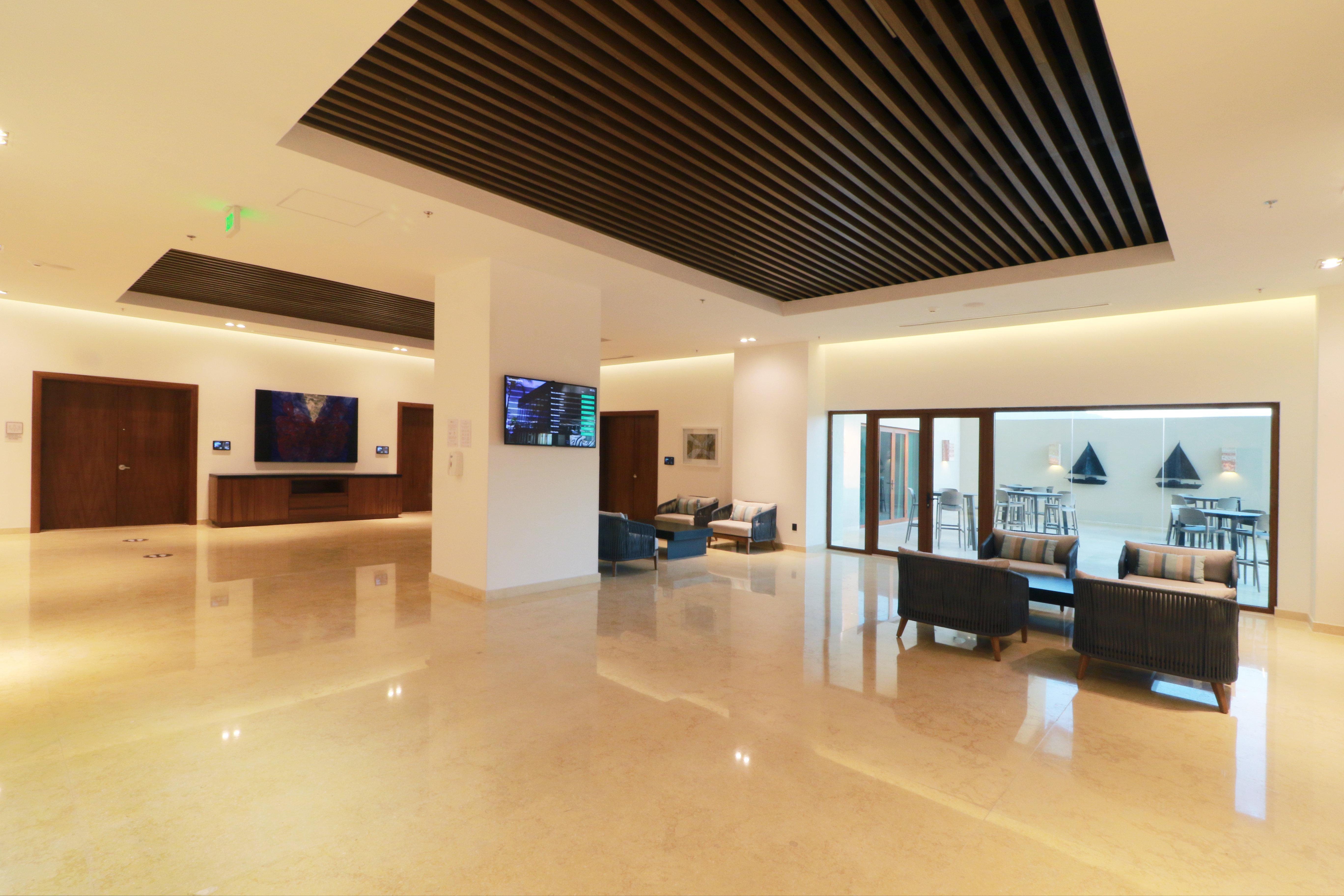 Holiday Inn & Suites - Puerto Vallarta Marina & Golf By Ihg Kültér fotó