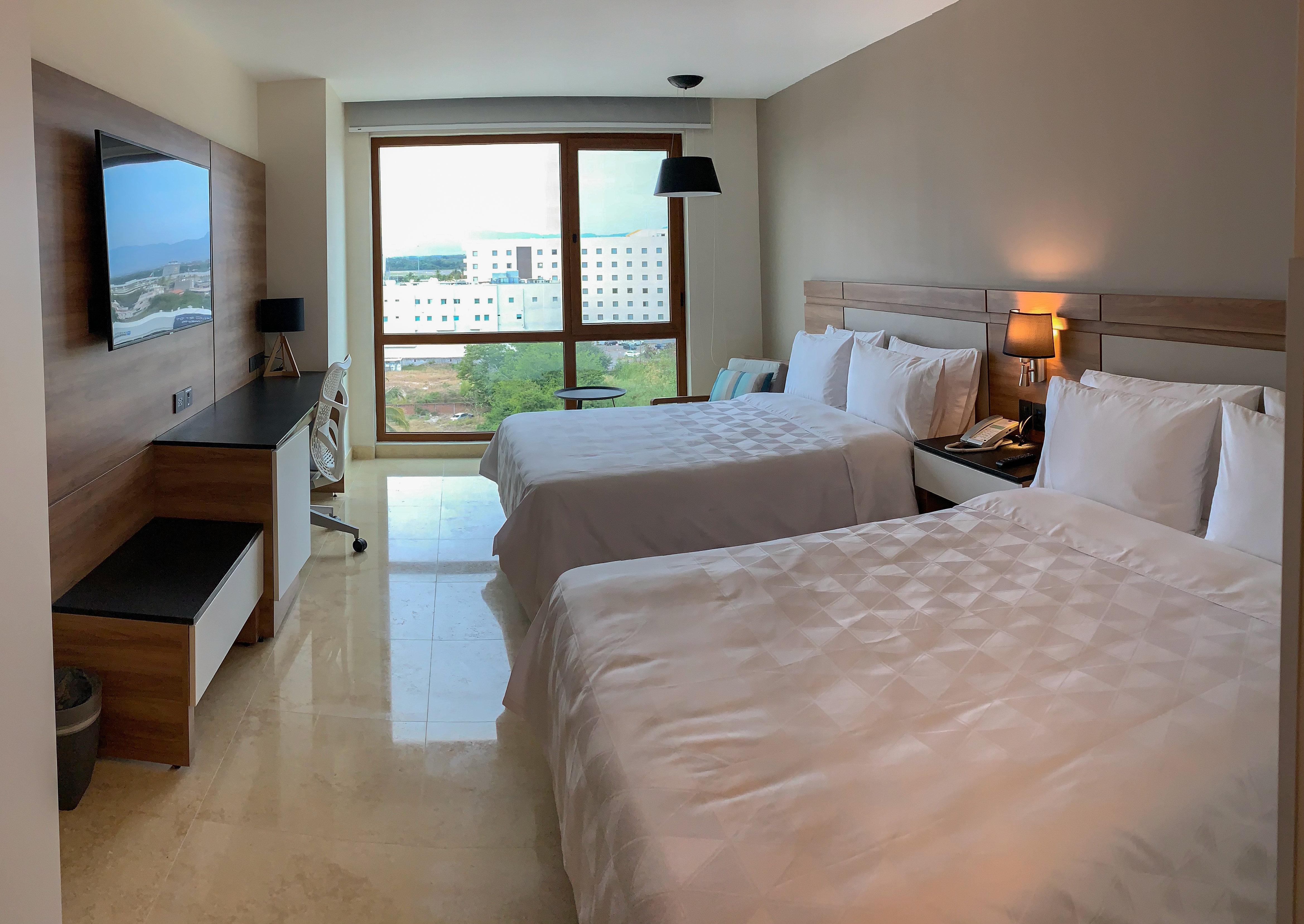 Holiday Inn & Suites - Puerto Vallarta Marina & Golf By Ihg Kültér fotó