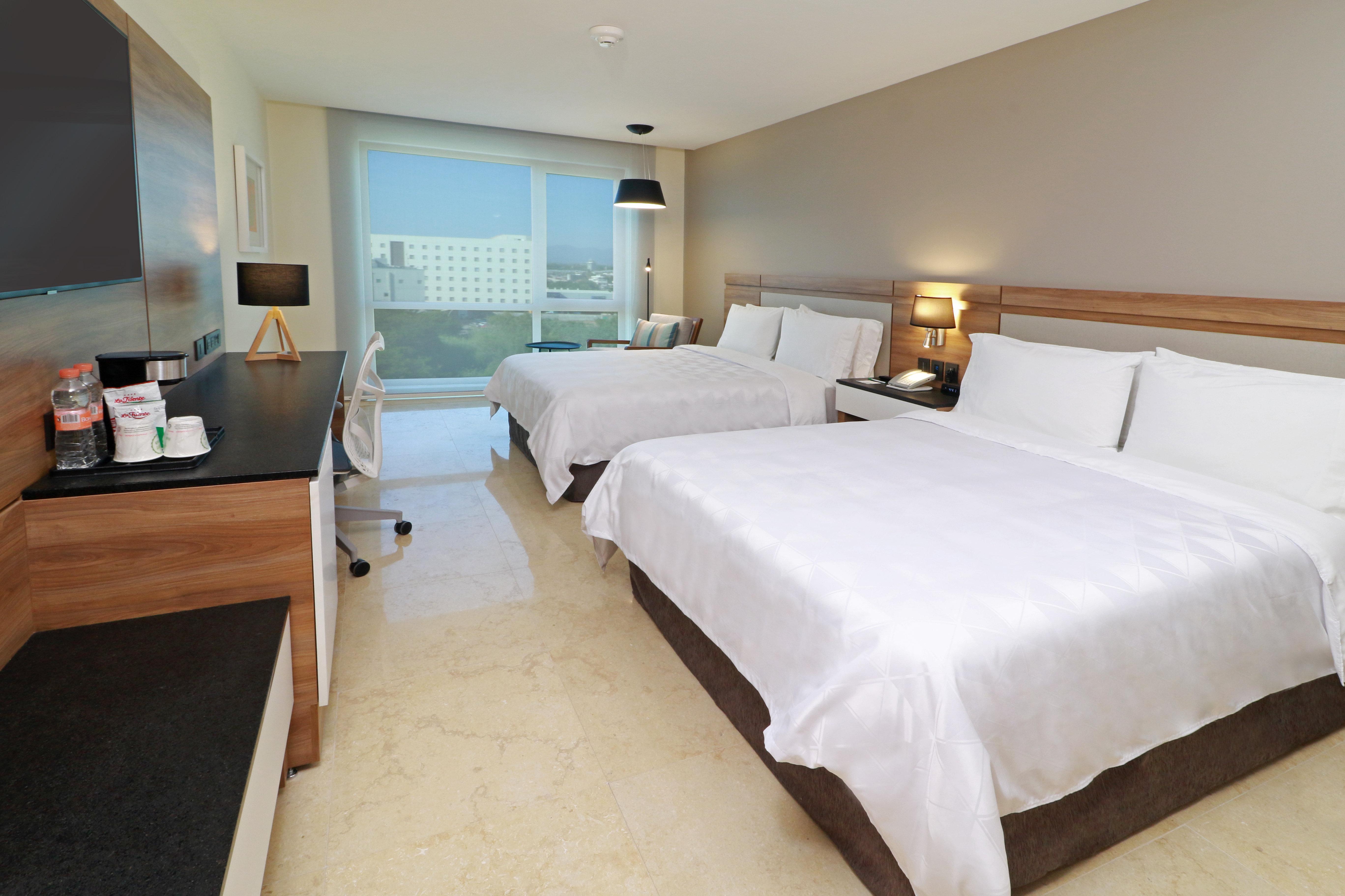 Holiday Inn & Suites - Puerto Vallarta Marina & Golf By Ihg Kültér fotó