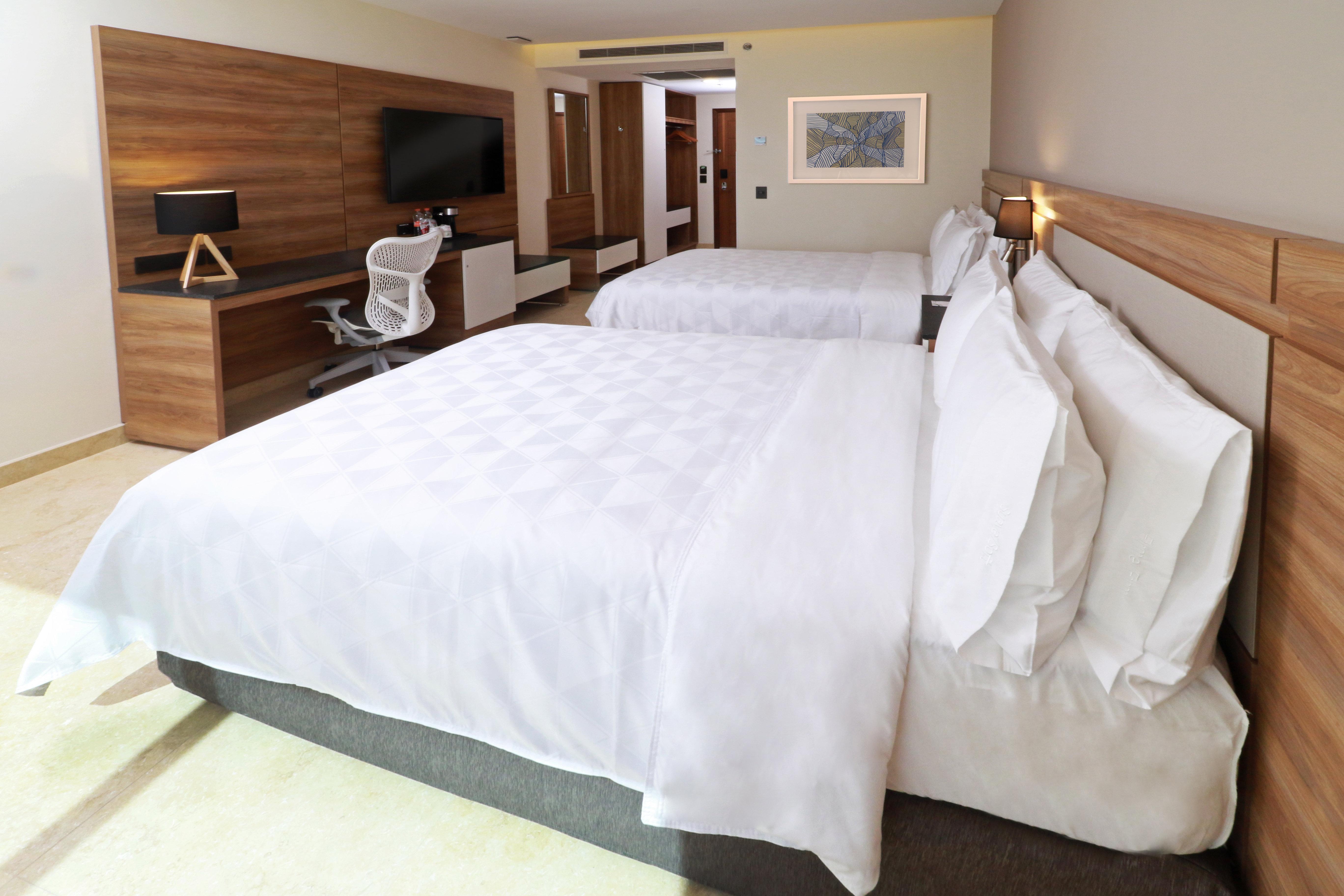 Holiday Inn & Suites - Puerto Vallarta Marina & Golf By Ihg Kültér fotó