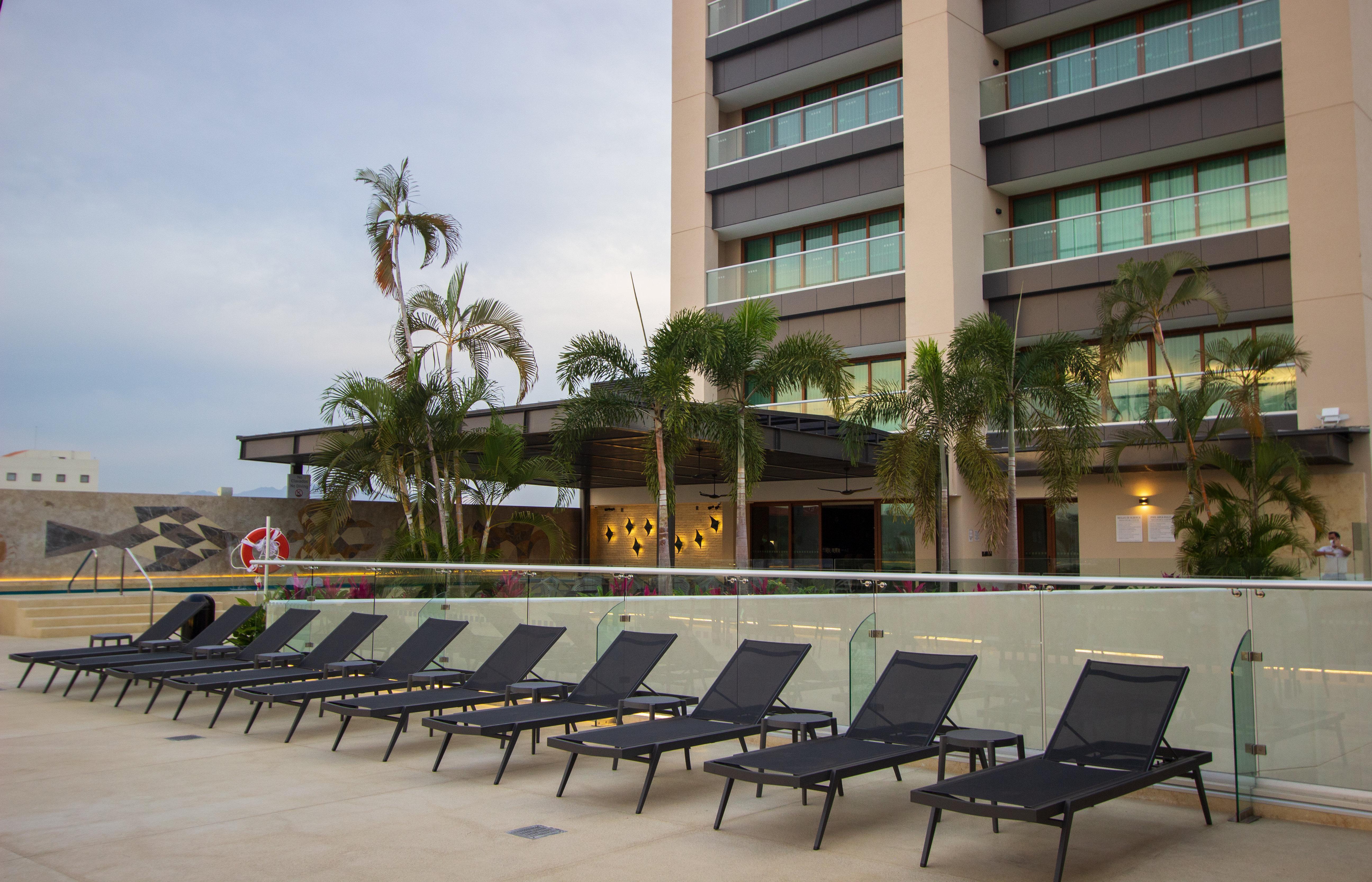 Holiday Inn & Suites - Puerto Vallarta Marina & Golf By Ihg Kültér fotó