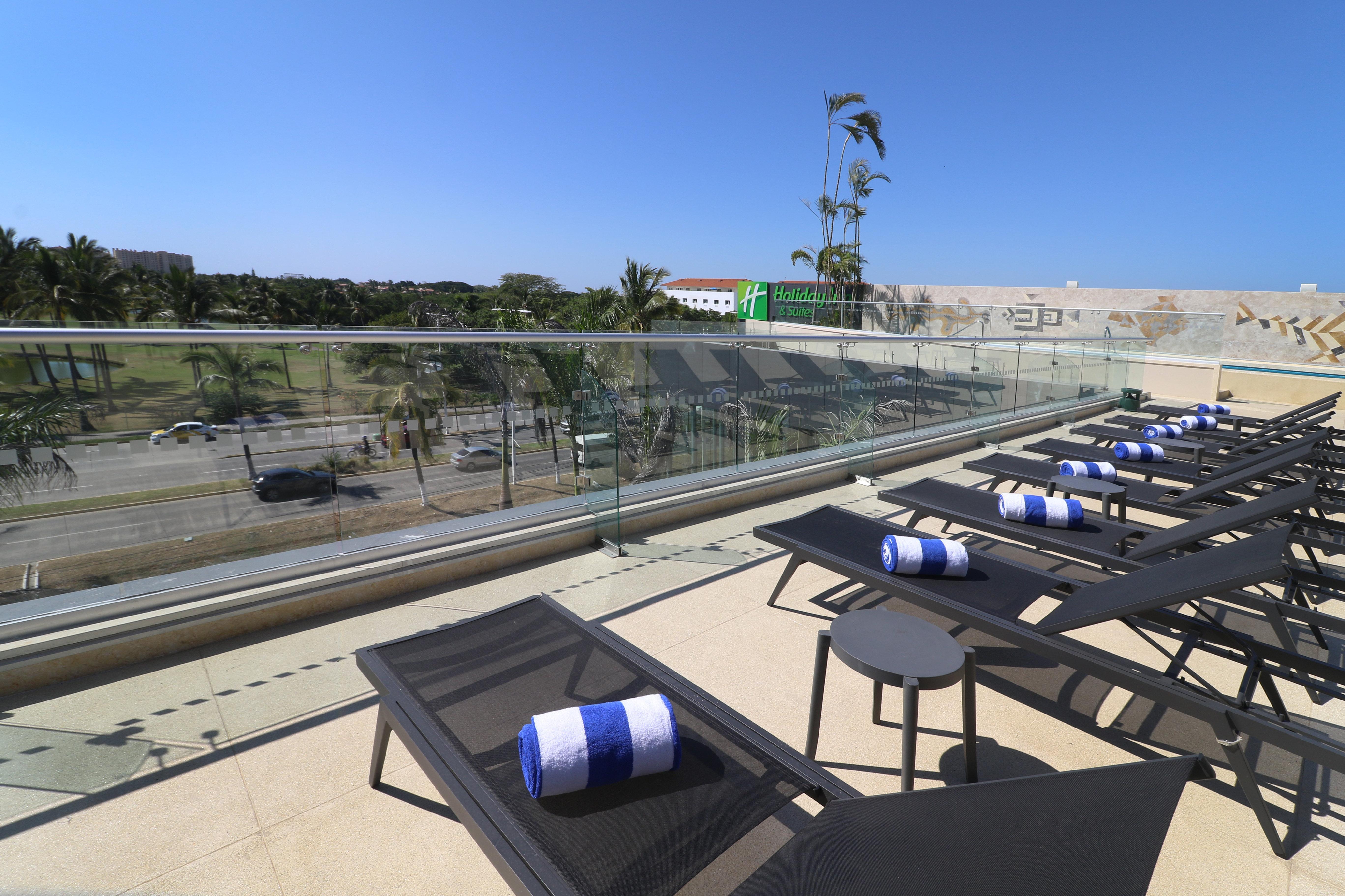 Holiday Inn & Suites - Puerto Vallarta Marina & Golf By Ihg Kültér fotó