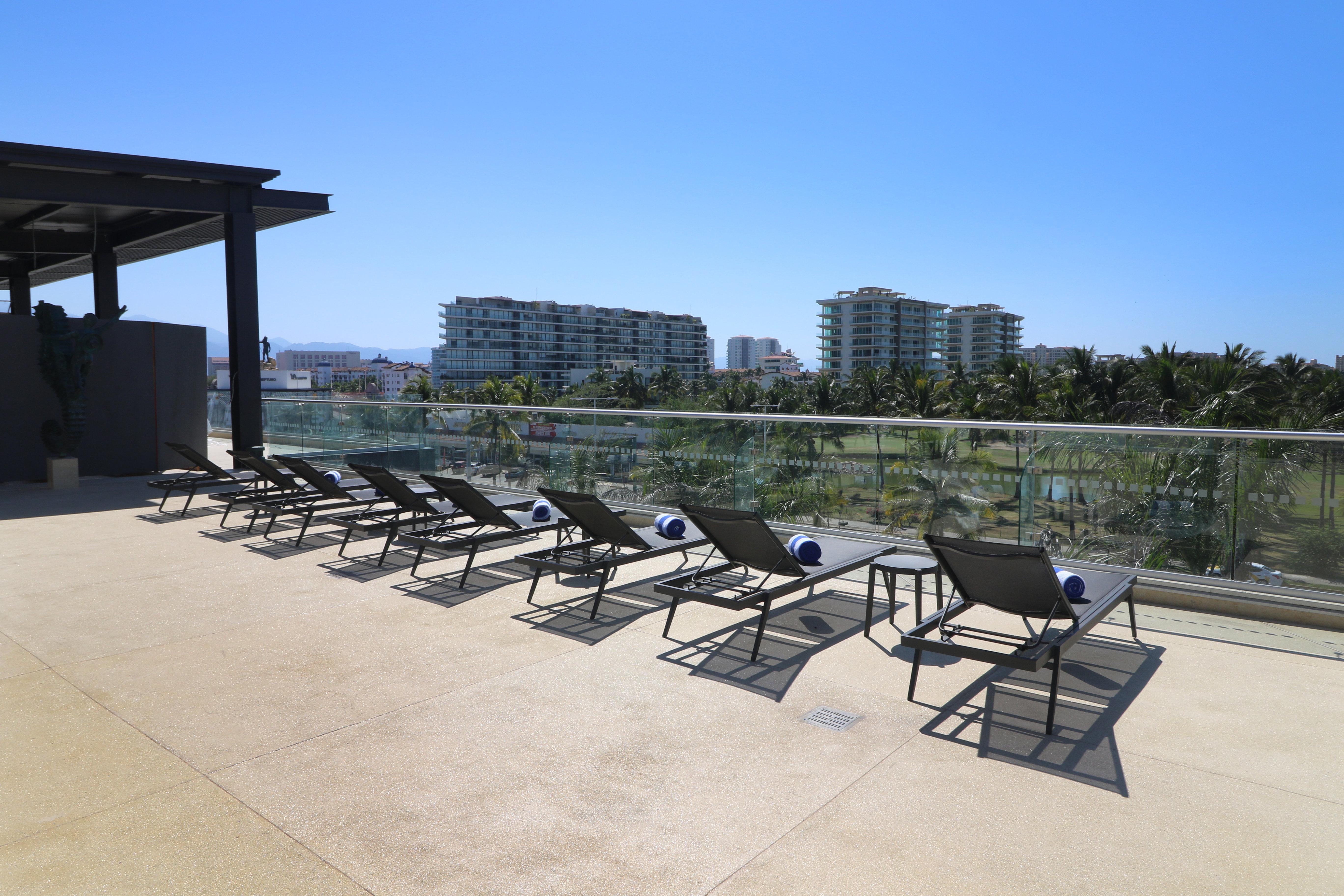 Holiday Inn & Suites - Puerto Vallarta Marina & Golf By Ihg Kültér fotó
