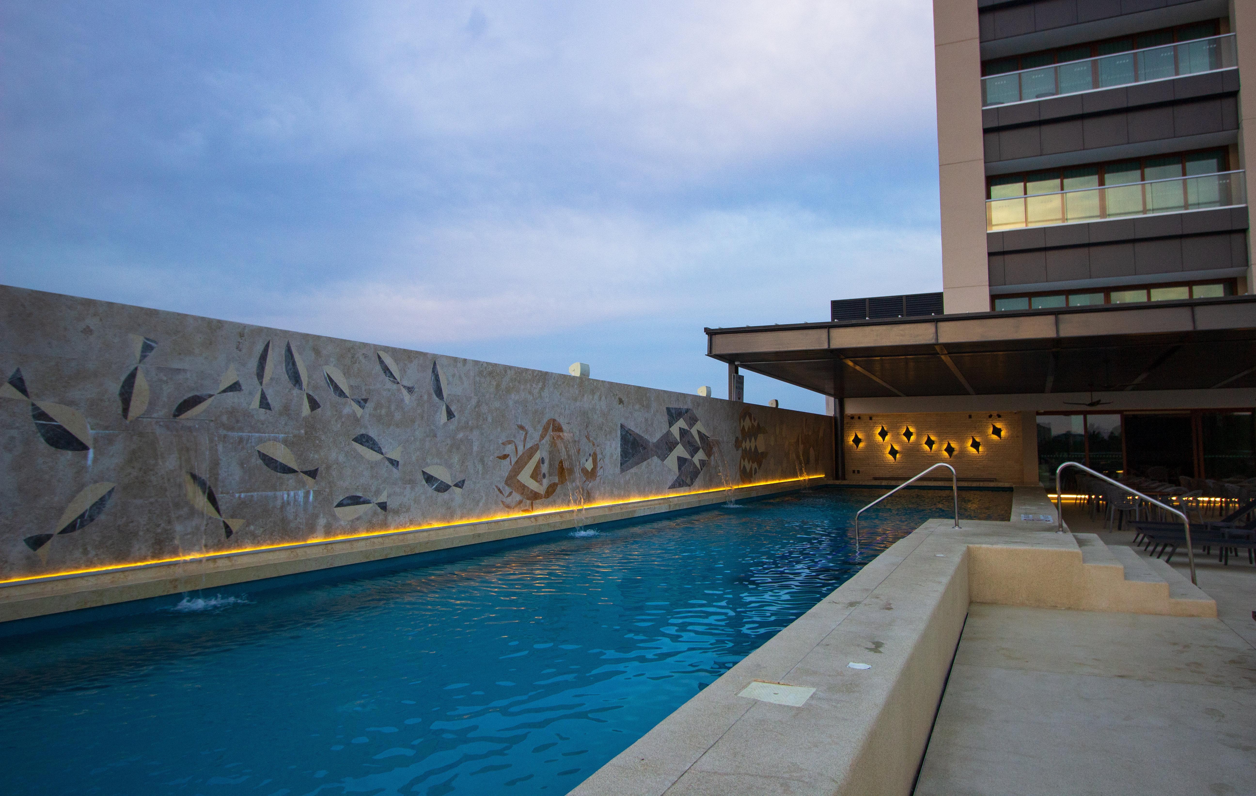 Holiday Inn & Suites - Puerto Vallarta Marina & Golf, An Ihg Hotel Kültér fotó